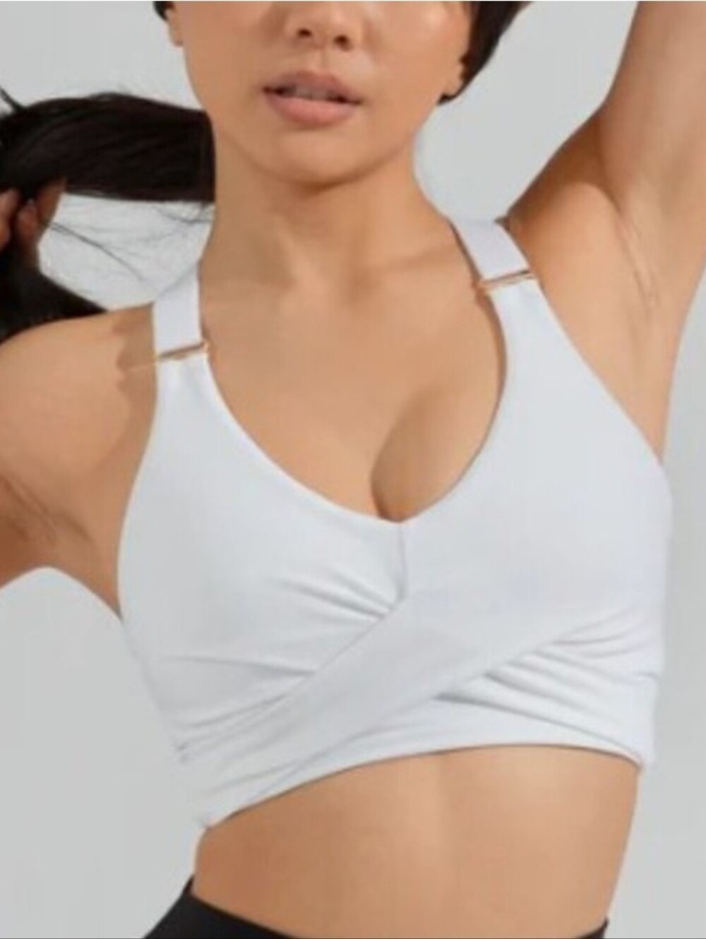 Buffbunny Bra